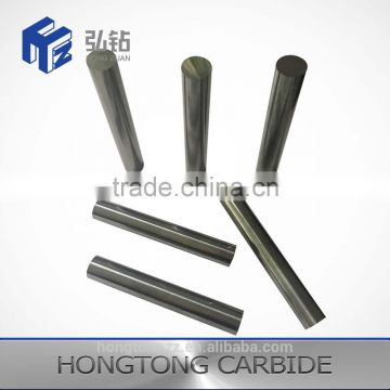 Tungsten Ccarbide Solid rods -length 330MM