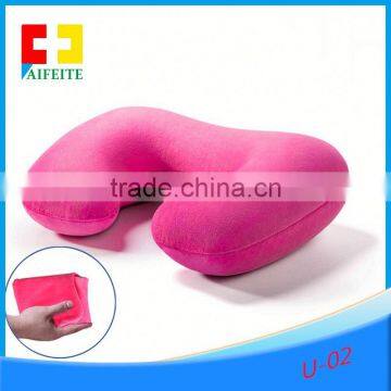inflatable pillow
