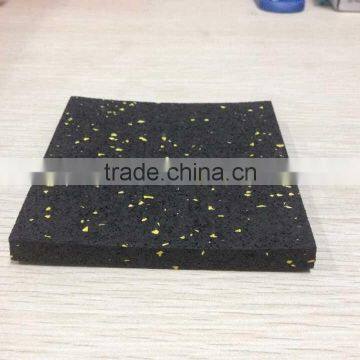 God Sale Super Rubber Gym Flooring photo-2