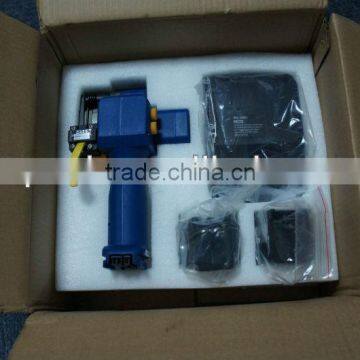 Z323 Pet Baler Machine photo-3