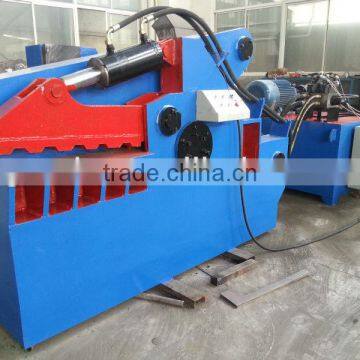 Recycling Aluminum Cutting Machine photo-2