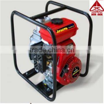 Gasoline Water Pump Unit