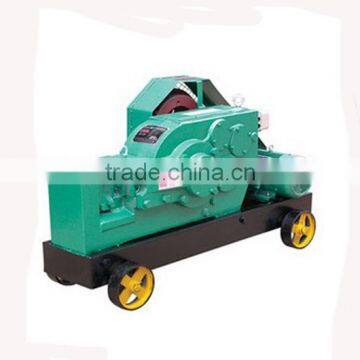 3M 502 Steel Bar Cutting Machine With Foot Control Clutch photo-4