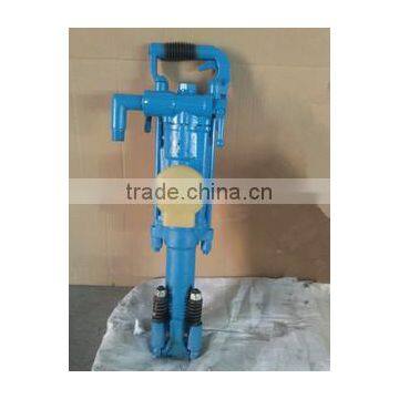 YT29A Pneumatic Rock Drill photo-3