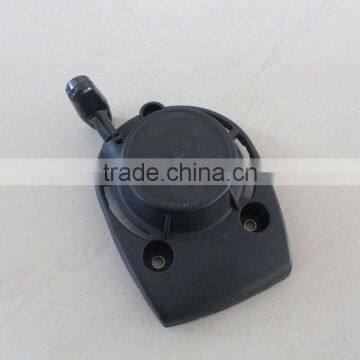 Normal Starter for GX35 Brush Cutter Grass Cutter Spare Parts photo-2