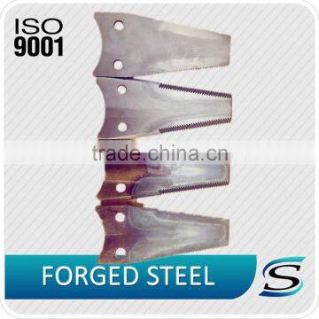 Agriculture Combine Harvester Blade Used For John Deere photo-3