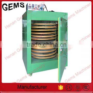 Cheap Atuomatic Tea Drying Machine on Sale photo-3