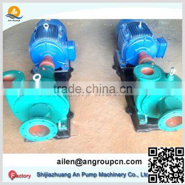 Centrifugal Mono Block Stock Sugar Syrup Pump photo-5