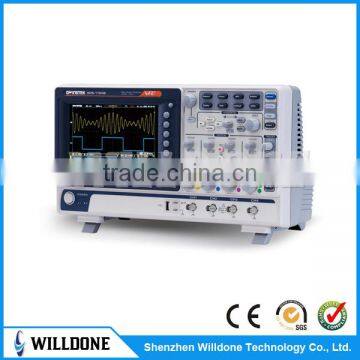 Digital Storage Oscilloscopes GDS-1000B photo-2