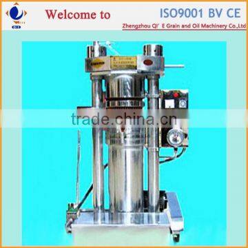 German Style European Technology Mini Oil Mills photo-3