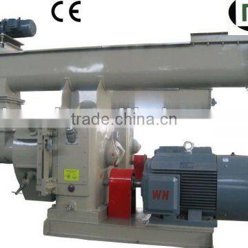 wood pellet machine in china