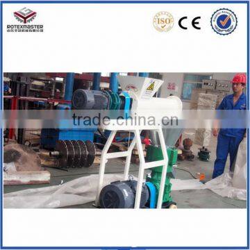 Poultry Feed Production Machine / Feed Equipment From China for the Small Business photo-3