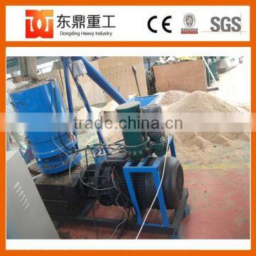 400-500 Kg/h Capacity Wood Pellets Machine /wood Pellet Mill With Good Quality photo-2