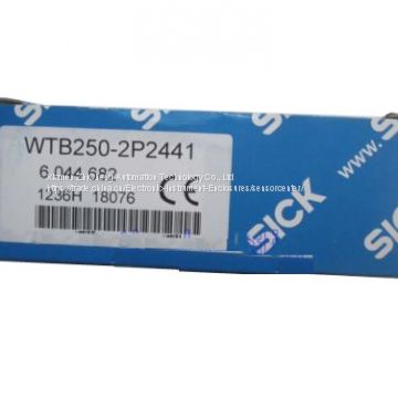 Type:sick WTB9-3P3411 Order number: 1052929 Product family: W9-3 Product family: Photoelectric sensor