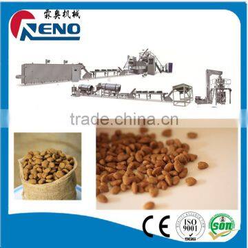 Jinan Puff Pellet Extruder Machinery photo-2