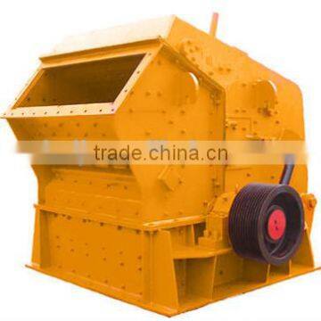PF1214 Quartz Stone Impact Crusher photo-5