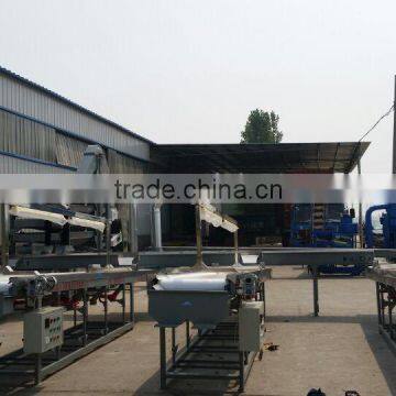 Grain Convoyer Equipment photo-2