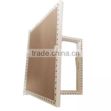 Customed Decorate Ceiling Access Panel From CiXi in China photo-2