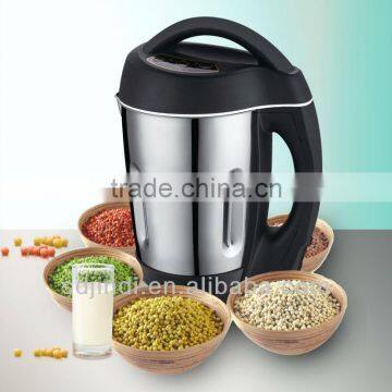 Automatic Stainless Steel Soya Milk Machine photo-4