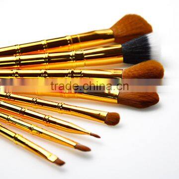 2016 New Design Professional Beauty Makeup Rose Gold Makeup Brush photo-3