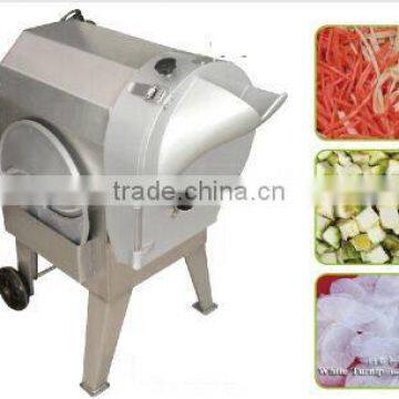 JHFC-312 Potato Crisp Machine Potato Cutting Machine