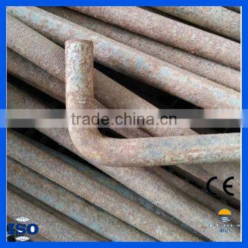 Construction Steel Bar Bending Machine With the Lowest Price photo-4