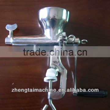 manual wheatgrass juicer/juicer extractor