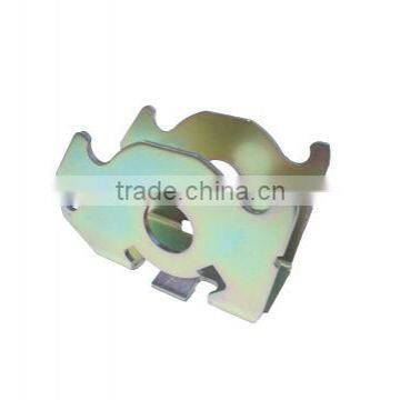 Zinc Coat Stretch Parts Manufacturer