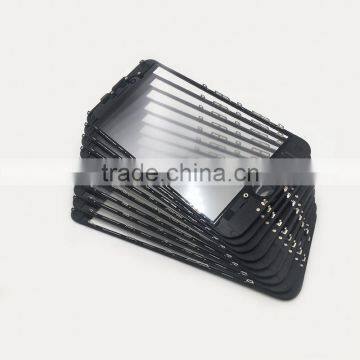 Wholesale Mobile Phone Spare Parts LCD Touch Front Glass Panel for IPhone 5 5s 5c 6 6s 6plus 6s Plus photo-4