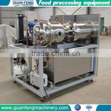 Lab Freeze Drying Equipment photo-3