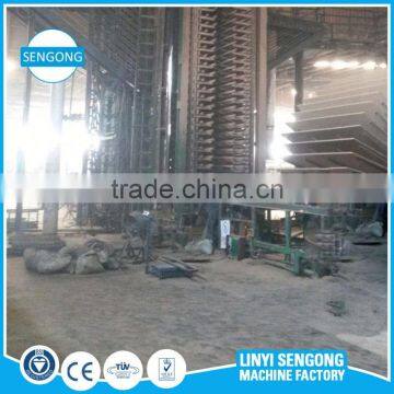 Special MDF Production Line/MDF Machine photo-4