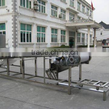 Shanghai Tiangang Thin Tofu Sheet Pouring Machine Tofu Making Machine photo-3