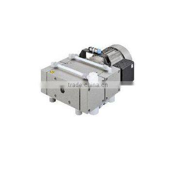 Diaphragm Vacuum Pump photo-6