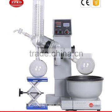 Labrotary Glass Water Distillation Apparatus Rotary Evaporator photo-6