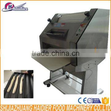 Stainless Steel French Baguette Bread Making Machine French Baguette Bread Moulding Machine