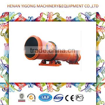 high efficiency woodchips rotary dryer/industrial rotary drum dryer for sale