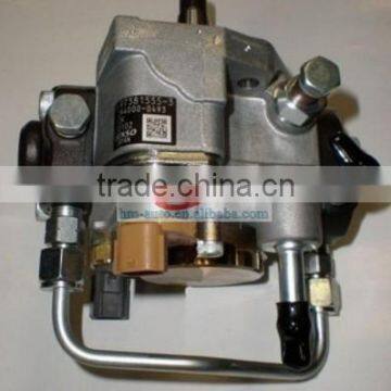 common rail fuel injection pump 294000-0493 8-97381555-3 8973815553 897381-5553 for engine 4JJ1