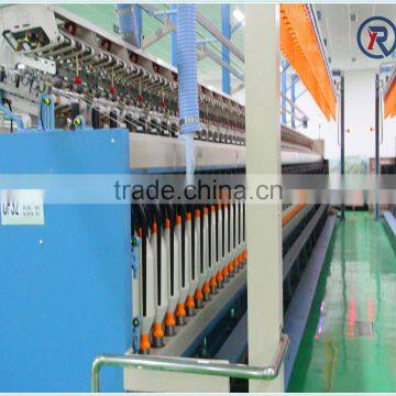 FA467E/FA468E Roving Frame Machine photo-2