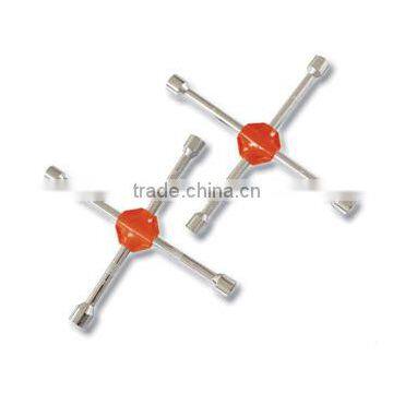 17",19", 21"23"High Quality Cross Socket Rim Wrench photo-3