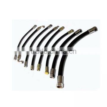 Rubber Hydraulic Hoses photo-2