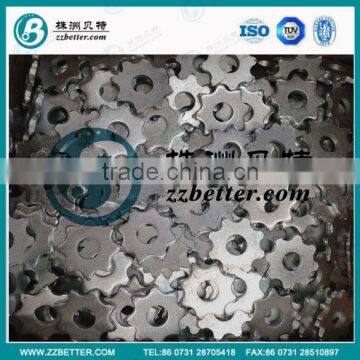 Cutters Concrete Scarifier,tungsten Carbide Scarifier Cutters photo-2