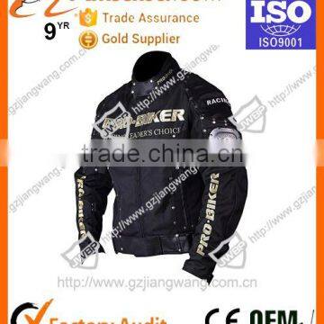 Alta Calidad Chaqueta Hombre Para Motocicleta photo-3