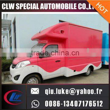 jual food trucklow price american type food fast food car