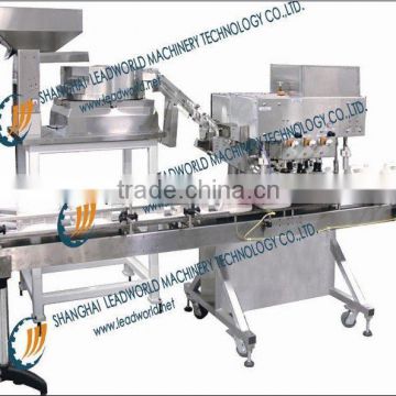 liquid processing machine line,washing,filling,capping,sealing line from china