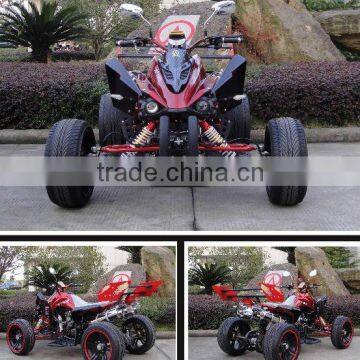 250CC QUAD ATV WR250R VTT ADULT TRICYCLE photo-3