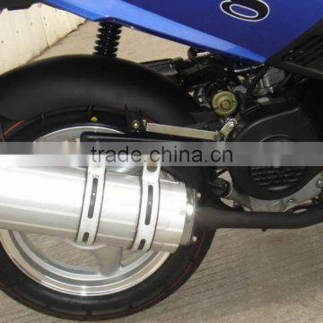 50cc Fuel Scooter/ EEC Scooter/ Gas Scooter/ Motor Scooter(TKM50E-3) photo-5