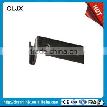 Deep Drawn Stamping Metal Parts for Train photo-5