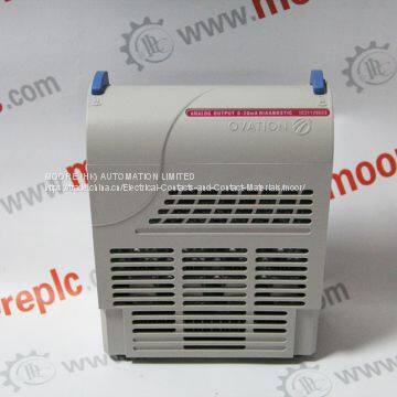 WESTINGHOUSE/OVATION 1C31179G02 photo-2