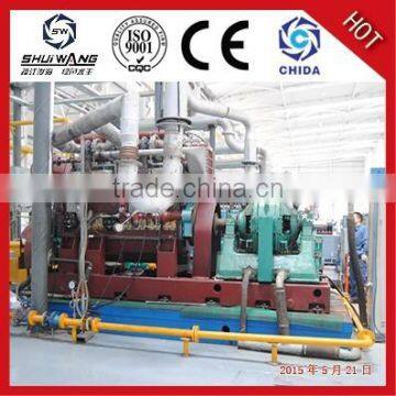 Diesel Generator/Biomass Generator From China With Low Price photo-6