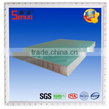 Fiberglass Honeycomb Composite Plate